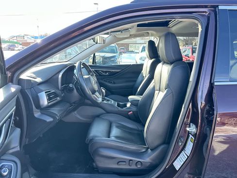 Used 2023 Subaru Outback Touring XT w/ Popular Package #2 image 21