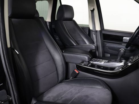 Used 2013 Land Rover Range Rover Sport GT Limited Edition w/ GT Limited Edition Pkg AWD/4WD image 29