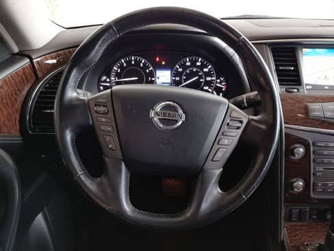 Used 2019 Nissan Armada SL w/ Premium Package AWD/4WD image 23