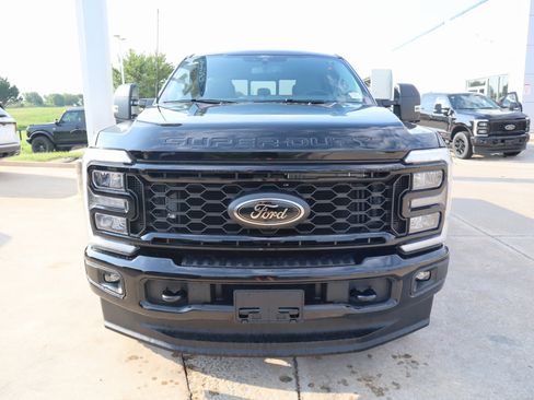 New 2026 Ford F250 XLT w/ XLT Premium Package image 11