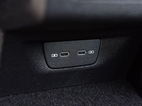 New 2026 Volkswagen GTI SE FWD image 25