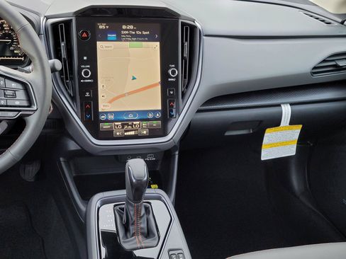 New 2026 Subaru Crosstrek 2.5i Limited AWD/4WD image 11