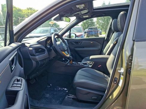 New 2026 Subaru Forester Wilderness AWD/4WD image 10