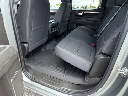 New 2026 Chevrolet Silverado 1500 RST AWD/4WD image 16