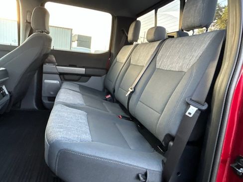 Used 2026 Ford F350 XLT w/ XLT Premium Package AWD/4WD image 38