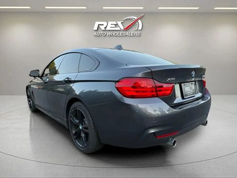 Used 2017 BMW 440i Gran Coupe xDrive image 38