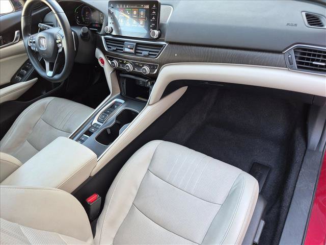 Used 2018 Honda Accord Touring image 21