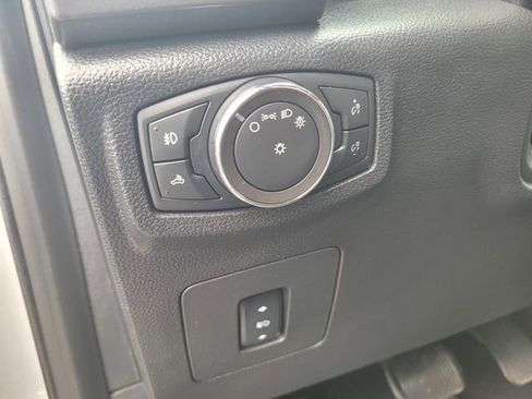 Certified 2017 Ford F150 XLT w/ Equipment Group 302A Luxury image 17