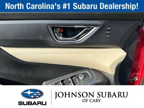 Used 2019 Subaru Ascent Limited image 17