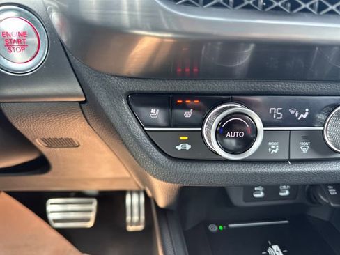 New 2026 Acura ADX A-Spec image 18