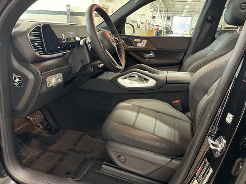 New 2026 Mercedes-Benz GLE 350 4MATIC image 7