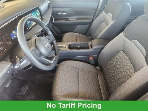 New 2026 Nissan Kicks SV image 10