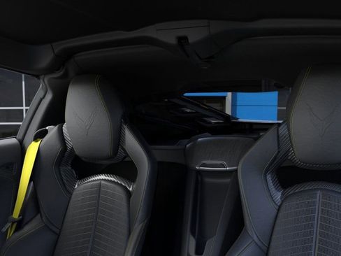 New 2026 Chevrolet Corvette Z06 image 24