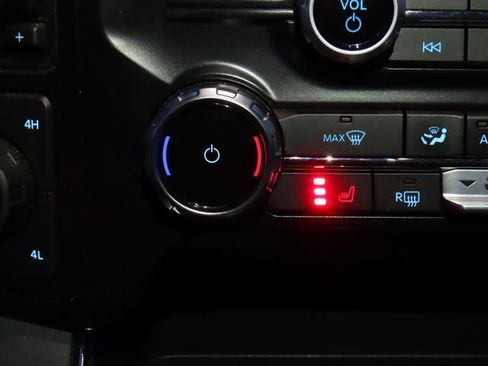 Used 2023 Ford F150 XLT w/ Equipment Group 302A High image 33