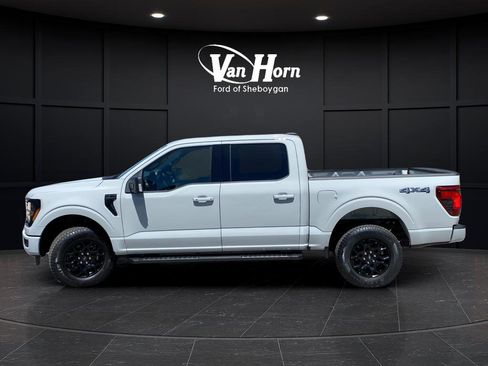 New 2026 Ford F150 XLT AWD/4WD image 4