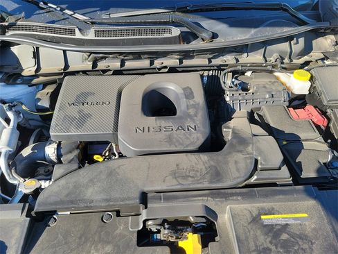 Used 2025 Nissan Murano SL image 30