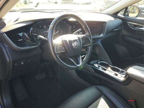 Used 2023 Buick Envision Essence image 13