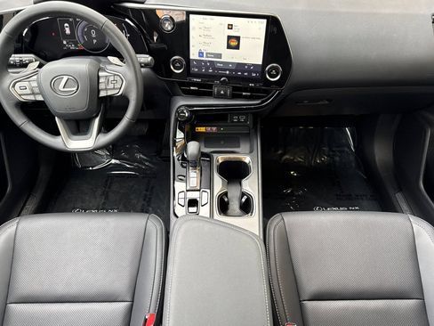 Certified 2024 Lexus NX 350h AWD image 15