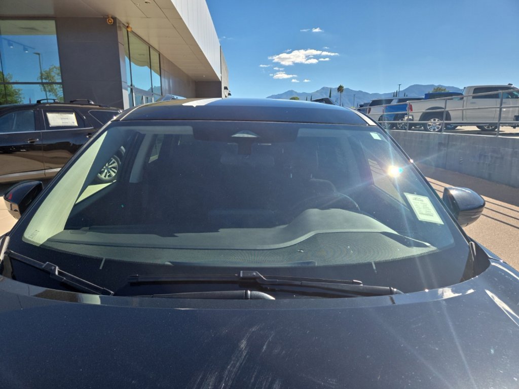 Used 2024 Nissan Pathfinder SV FWD image 39