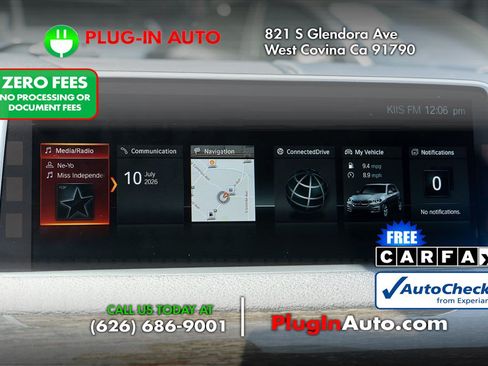 Used 2018 BMW X5 xDrive35i AWD/4WD image 26