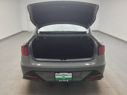 Used 2020 Hyundai Sonata SEL w/ Convenience Package FWD image 29