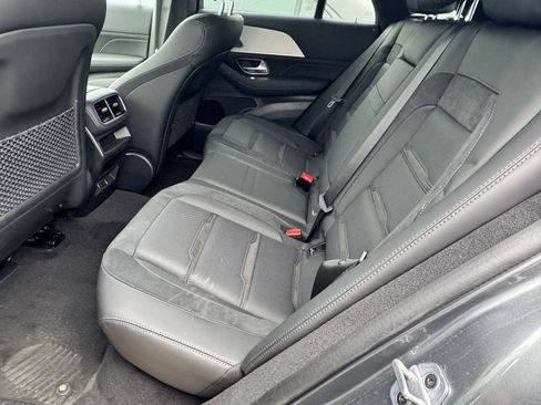 Used 2024 Mercedes-Benz GLE 63 AMG S image 20