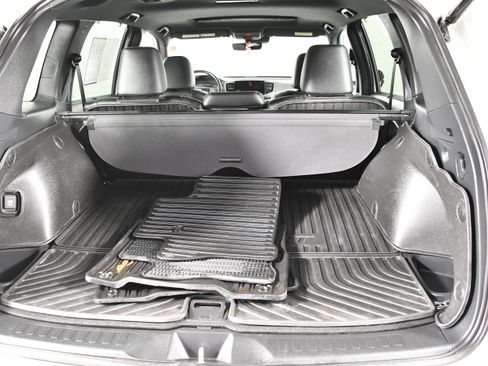 Used 2022 Honda Passport TrailSport image 52