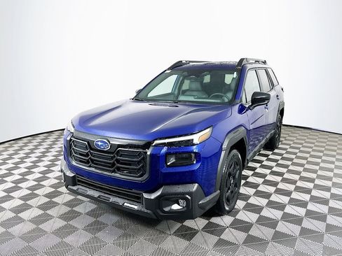 New 2026 Subaru Outback Limited image 4