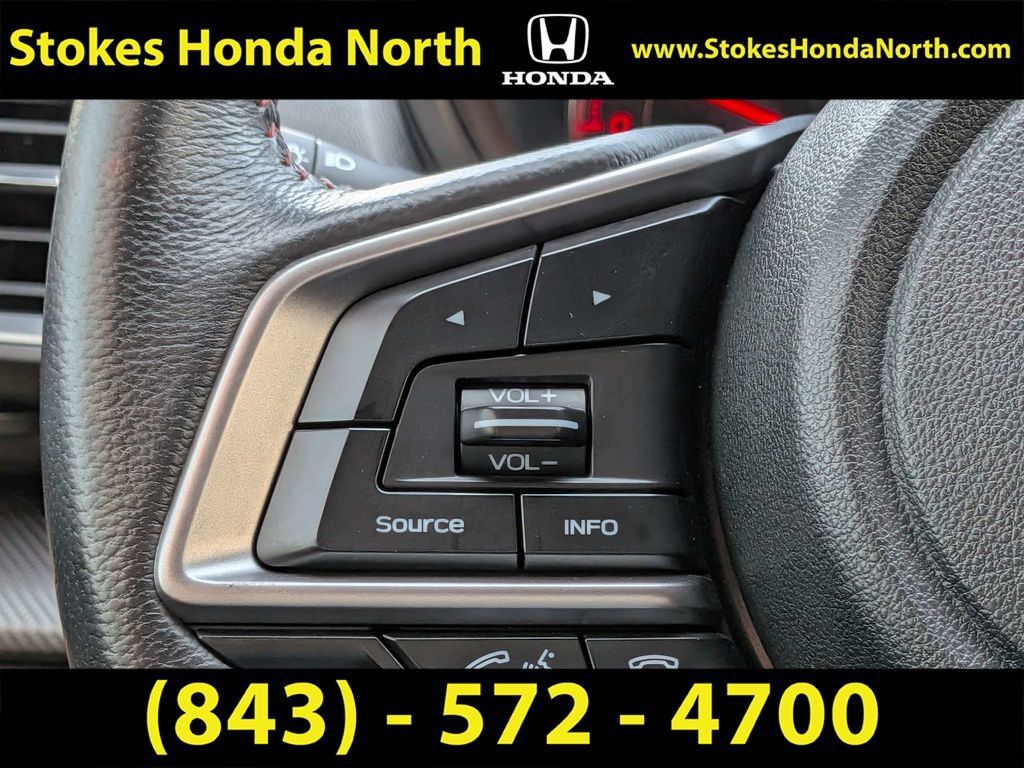 Used 2017 Subaru Impreza 2.0i Sport AWD/4WD image 26