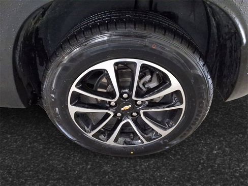 Used 2024 Chevrolet TrailBlazer LT image 12