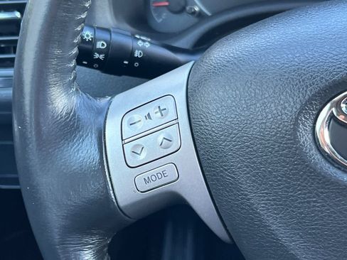 Used 2009 Toyota Corolla S image 23