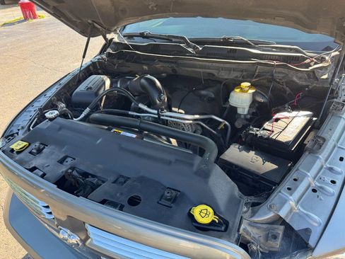 Used 2013 RAM 1500 Sport w/ Sport Premium Group AWD/4WD image 22