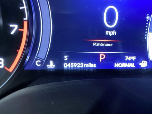 Used 2023 Acura TLX FWD image 18