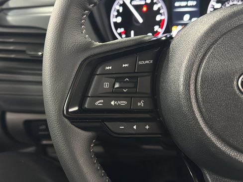 New 2026 Subaru Forester Premium image 20