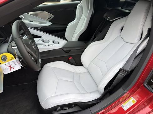 New 2026 Chevrolet Corvette Z06 w/ Battery Protection Package image 12