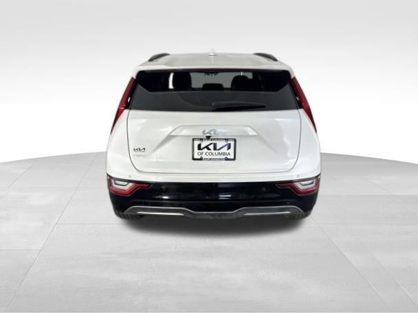 Certified 2023 Kia Niro Wave FWD image 8