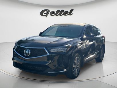 Used 2023 Acura RDX FWD w/ Technology Package