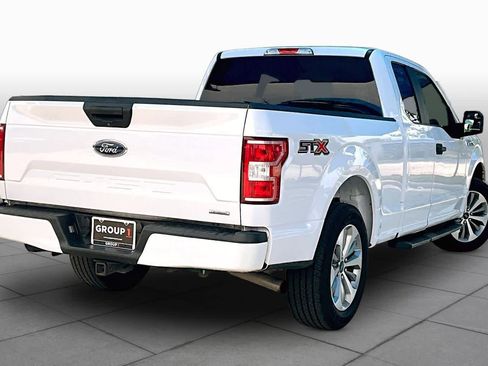 Used 2018 Ford F150 XL w/ Equipment Group 101A Mid RWD image 13