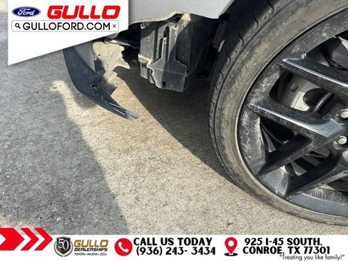Used 2025 Honda Civic Sport image 3
