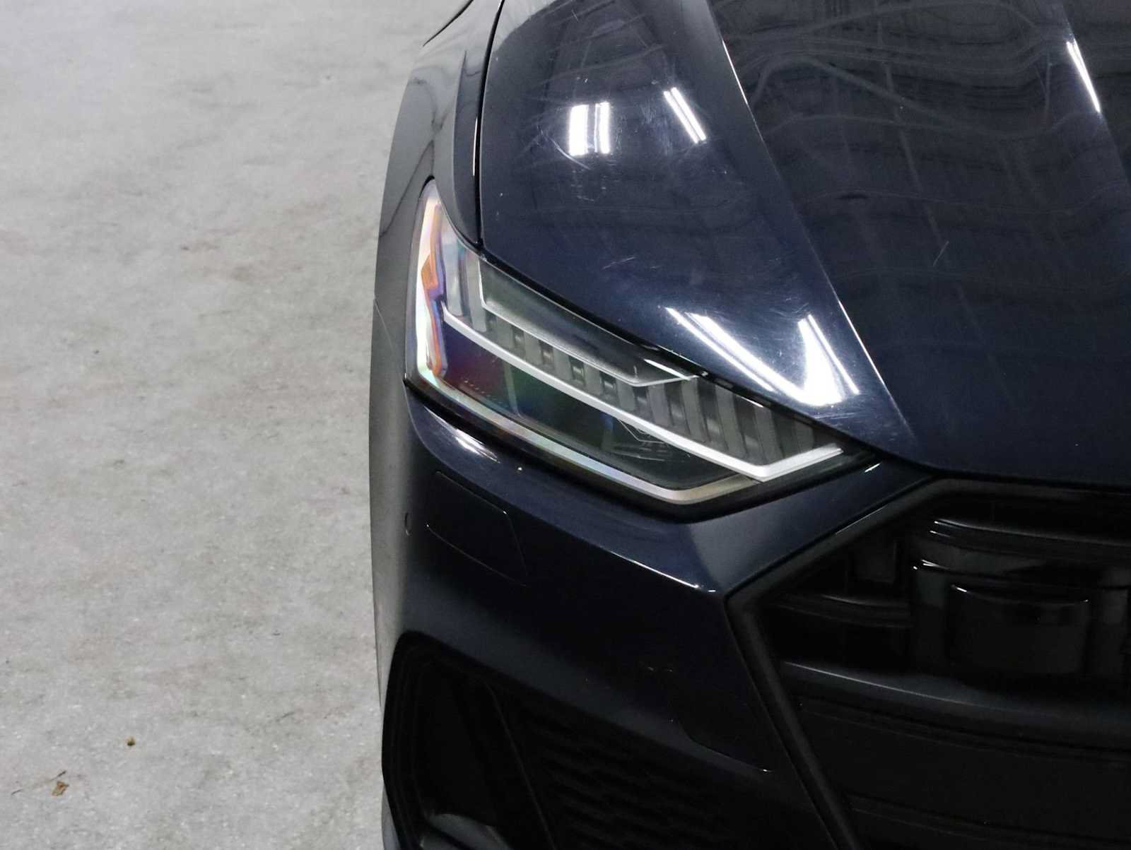 Used 2020 Audi S7 Prestige w/ Prestige Package AWD/4WD image 15