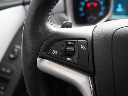 Used 2012 Chevrolet Camaro LT w/ 45th Anniversary Package image 45