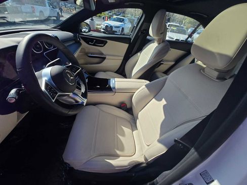 Certified 2025 Mercedes-Benz C 300 C 300 image 24