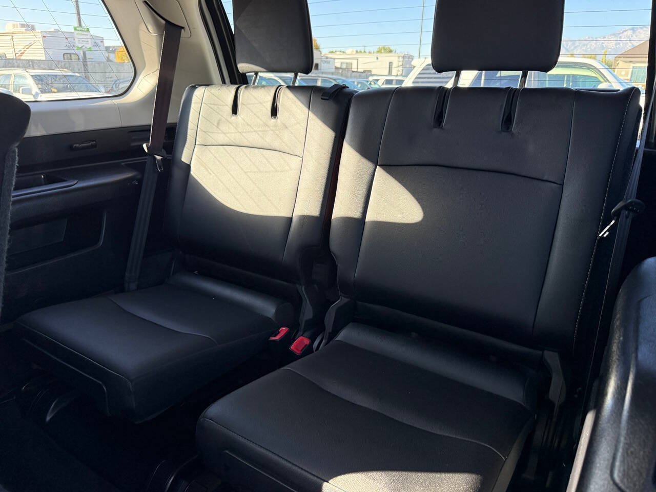 Used 2019 Toyota 4Runner SR5 Premium AWD/4WD image 17