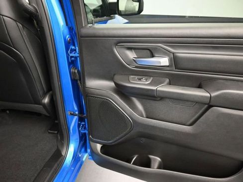 New 2026 RAM 1500 Tradesman AWD/4WD image 19