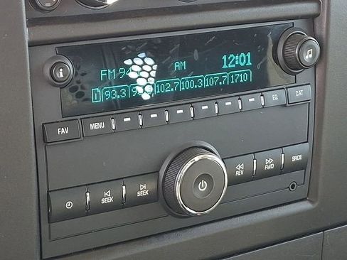 Used 2024 Chevrolet Express 2500 Work Van w/ Driver Convenience Package image 20