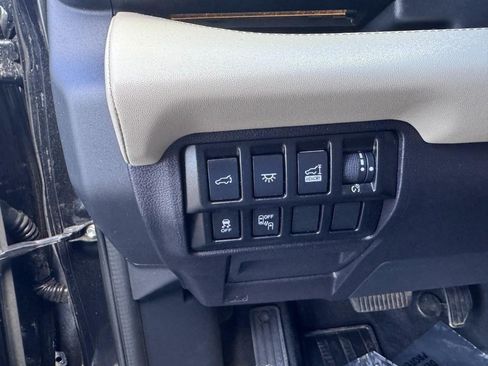 Used 2022 Subaru Ascent Touring w/ Popular Package #2A AWD/4WD image 24