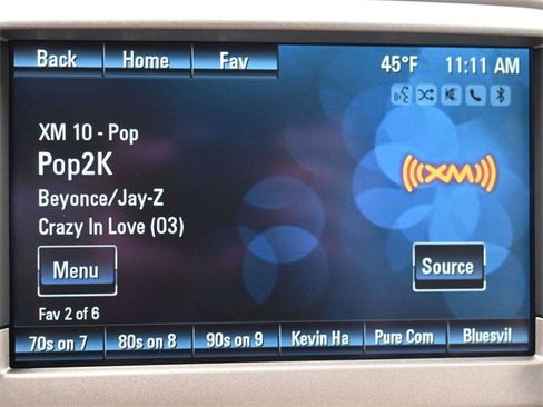 Used 2015 Chevrolet Camaro SS w/ RS Package image 21