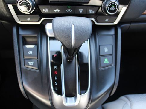 Used 2022 Honda CR-V EX image 13