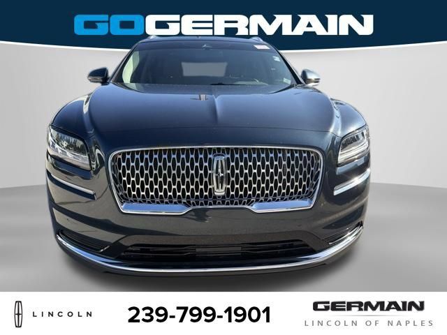 Used 2023 Lincoln Nautilus AWD w/ Premium Package image 10