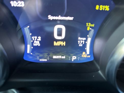 Used 2023 Jeep Wrangler Unlimited w/ 8.4" Radio Group AWD/4WD image 19
